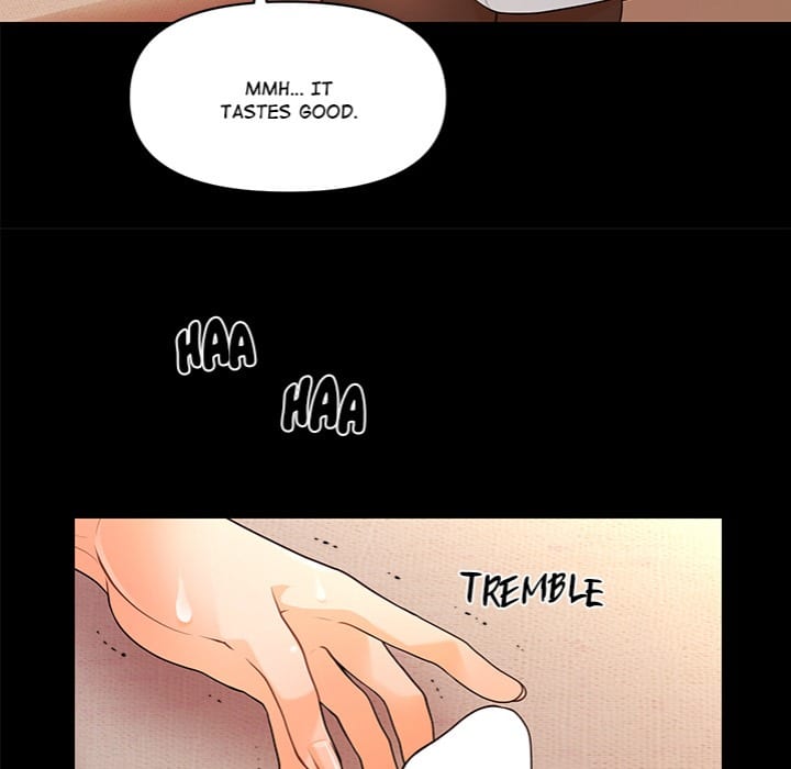 My Secretary (Uncensored), chapter 45, page 53 of 159