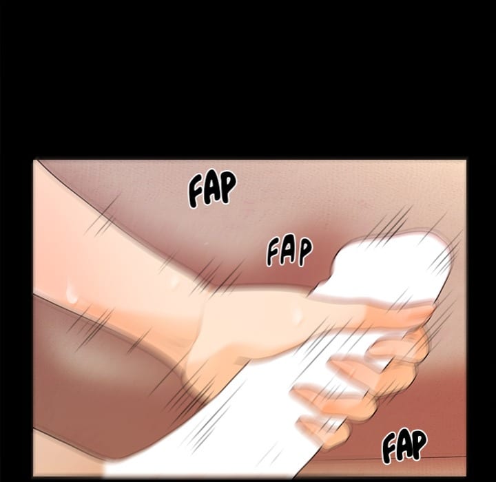 My Secretary (Uncensored), chapter 45, page 55 of 159