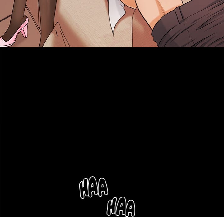 My Secretary (Uncensored), chapter 45, page 58 of 159