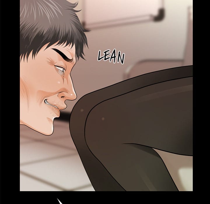 My Secretary (Uncensored), chapter 45, page 68 of 159