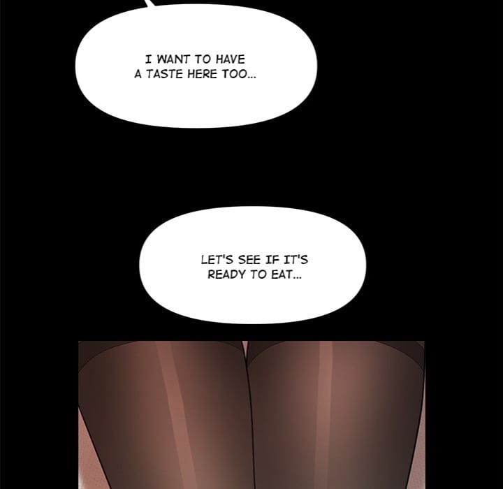 My Secretary (Uncensored), chapter 45, page 69 of 159