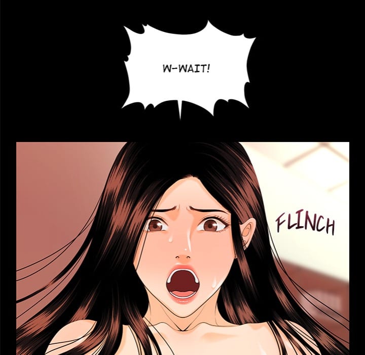 My Secretary (Uncensored), chapter 45, page 71 of 159