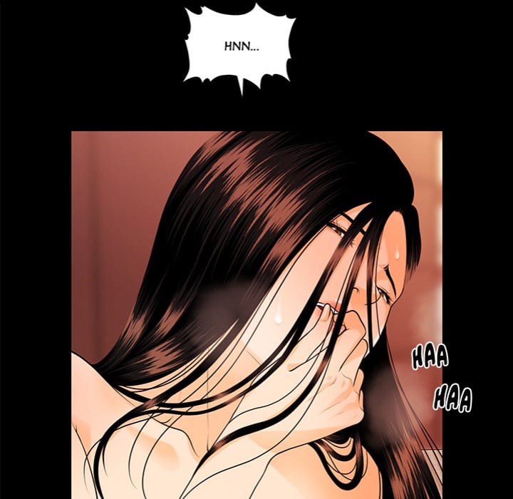 My Secretary (Uncensored), chapter 45, page 76 of 159