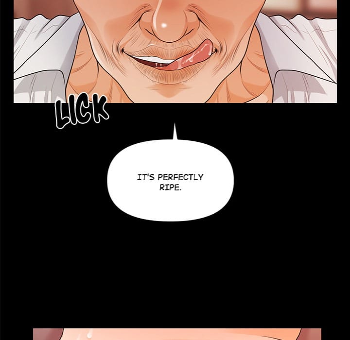 My Secretary (Uncensored), chapter 45, page 81 of 159