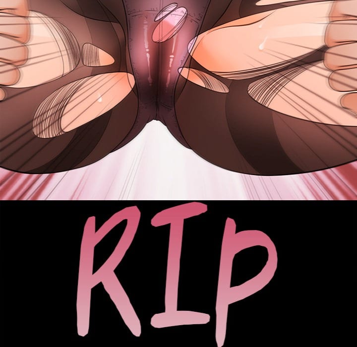 My Secretary (Uncensored), chapter 45, page 85 of 159