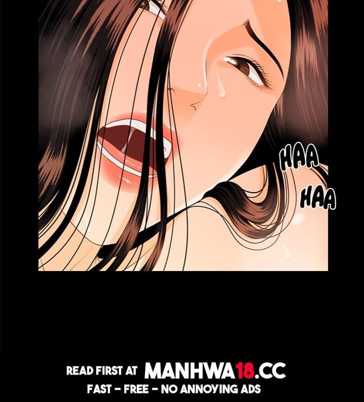 My Secretary (Uncensored), chapter 45, page 89 of 159