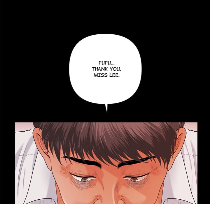 My Secretary (Uncensored), chapter 45, page 90 of 159