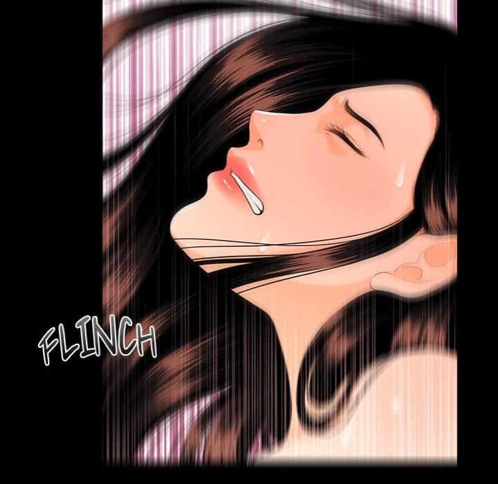 My Secretary (Uncensored), chapter 45, page 94 of 159