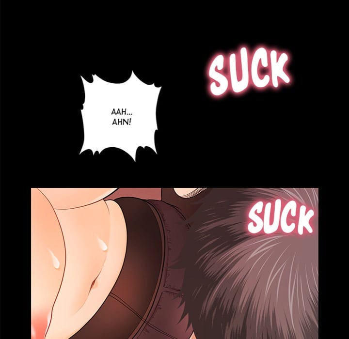 My Secretary (Uncensored), chapter 45, page 98 of 159