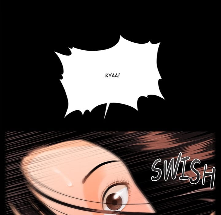 My Secretary (Uncensored), chapter 45, page 103 of 159