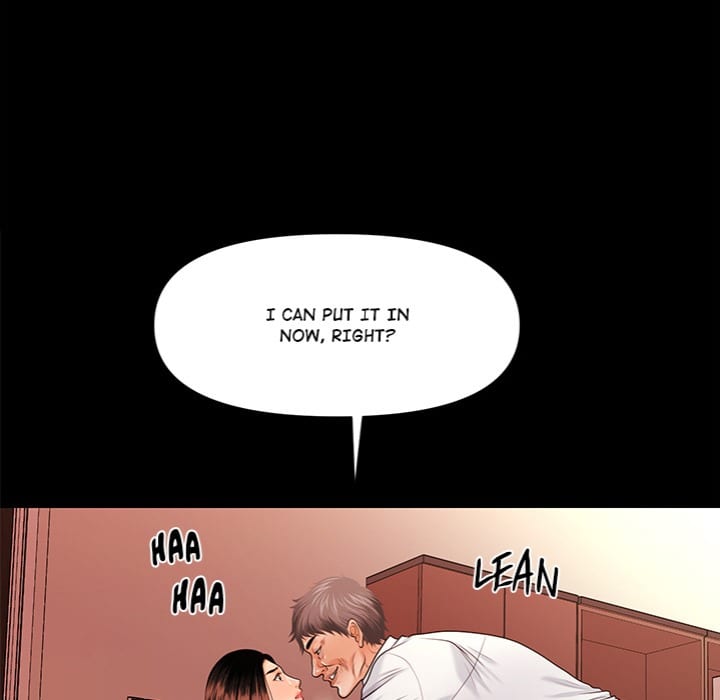My Secretary (Uncensored), chapter 45, page 105 of 159