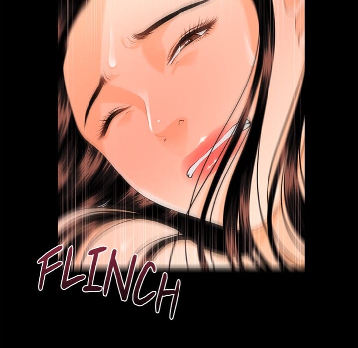 My Secretary (Uncensored), chapter 45, page 116 of 159