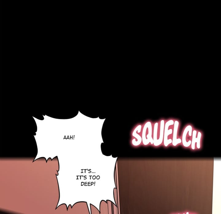 My Secretary (Uncensored), chapter 45, page 117 of 159