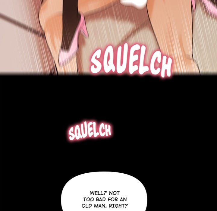 My Secretary (Uncensored), chapter 45, page 119 of 159