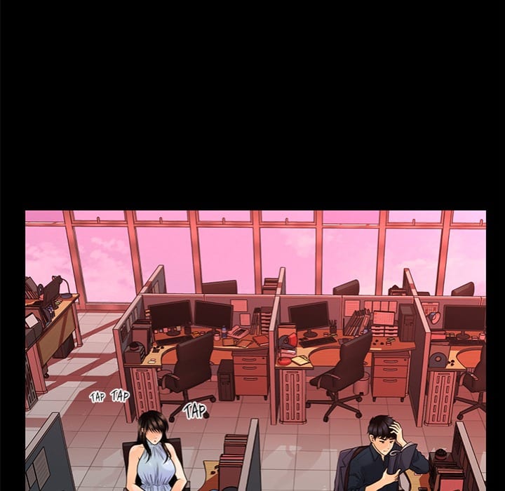 My Secretary (Uncensored), chapter 45, page 124 of 159