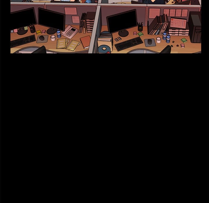 My Secretary (Uncensored), chapter 45, page 125 of 159