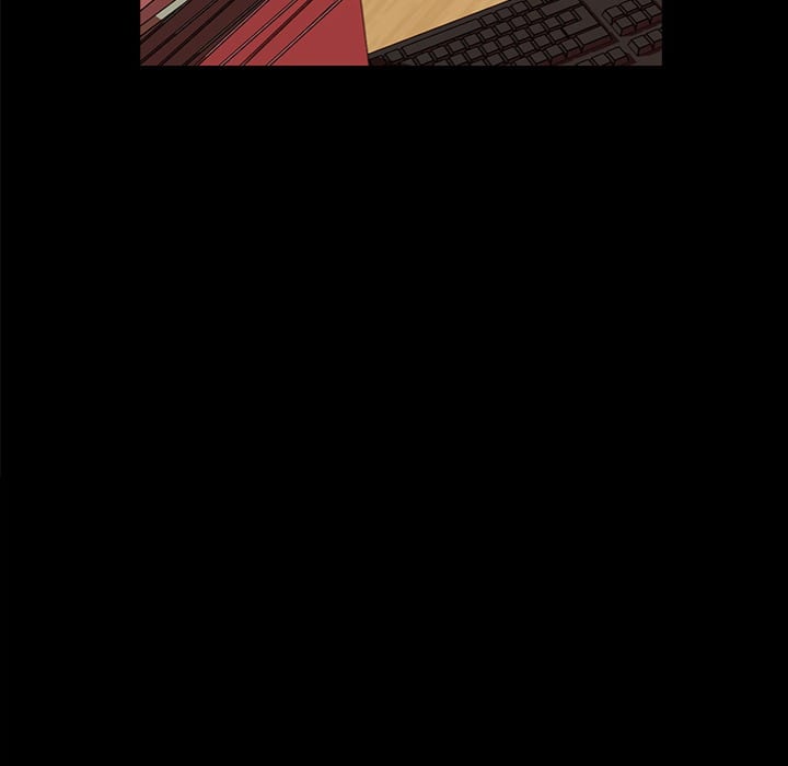 My Secretary (Uncensored), chapter 45, page 127 of 159