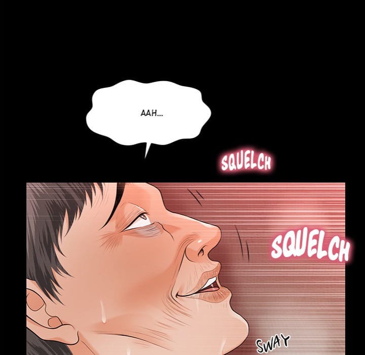 My Secretary (Uncensored), chapter 45, page 134 of 159