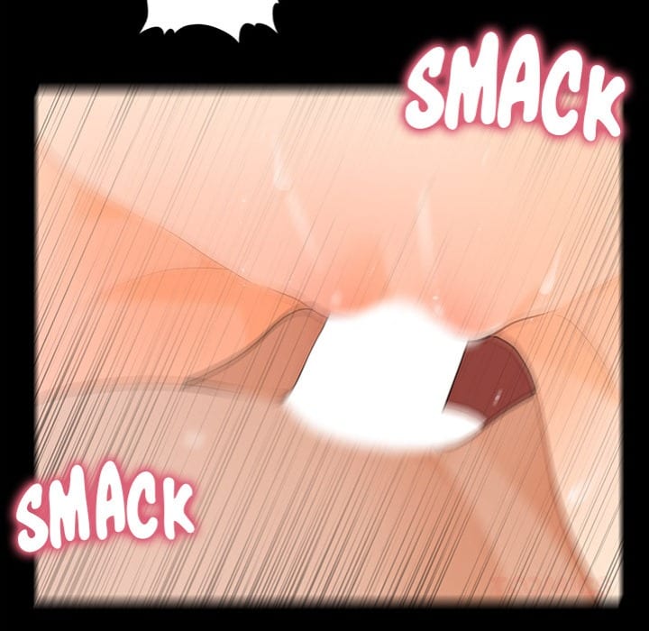 My Secretary (Uncensored), chapter 45, page 138 of 159