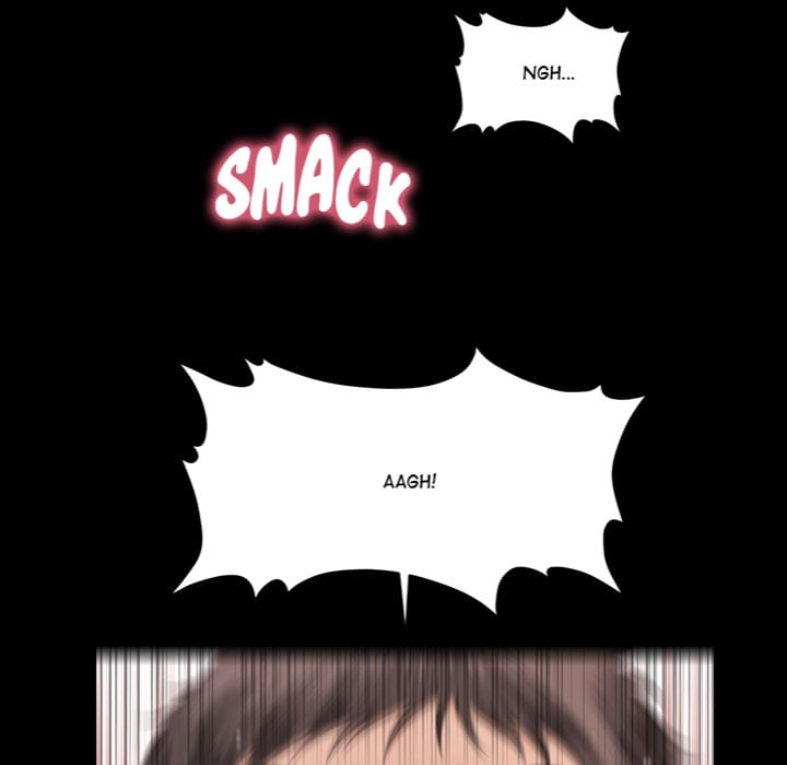 My Secretary (Uncensored), chapter 45, page 139 of 159
