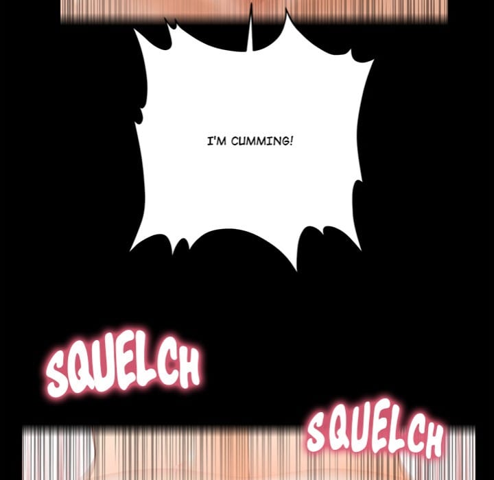 My Secretary (Uncensored), chapter 45, page 141 of 159