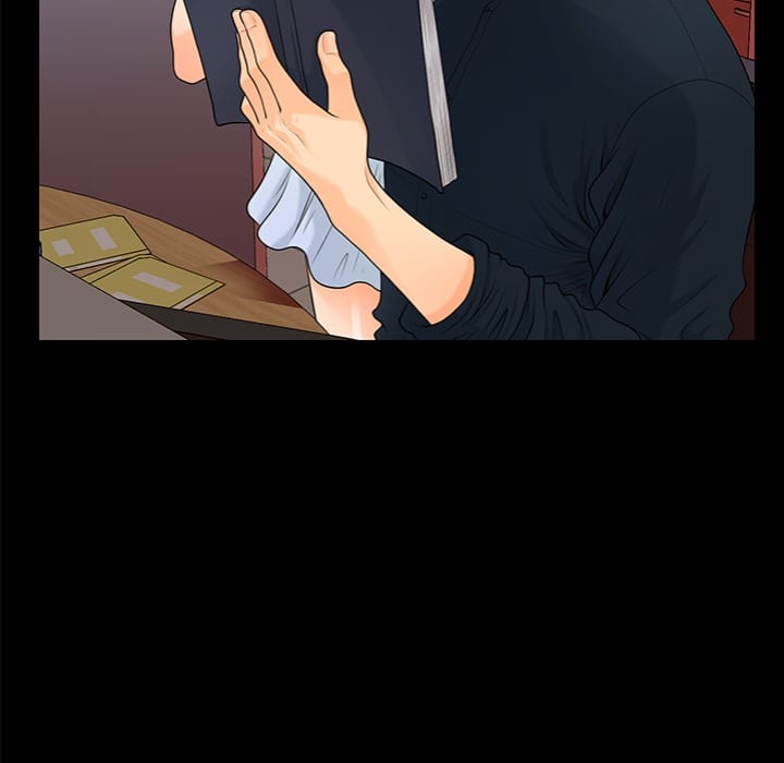 My Secretary (Uncensored), chapter 45, page 149 of 159