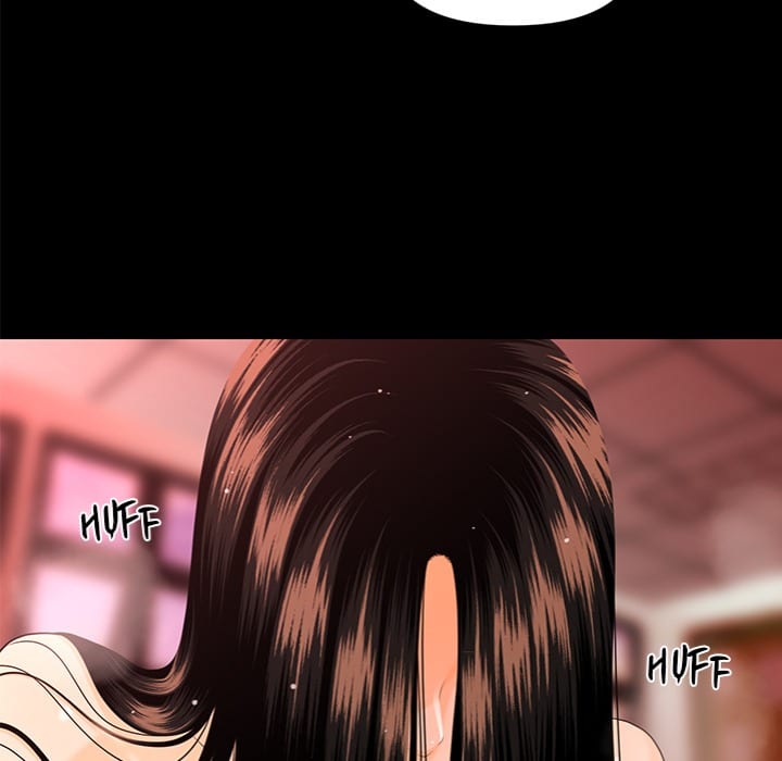 My Secretary (Uncensored), chapter 45, page 154 of 159