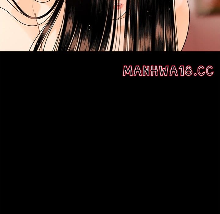 My Secretary (Uncensored), chapter 45, page 155 of 159