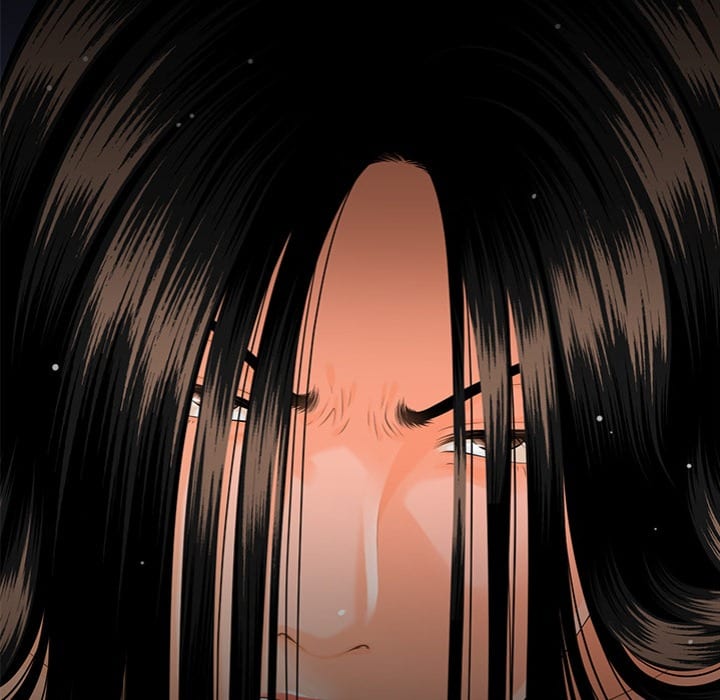 My Secretary (Uncensored), chapter 45, page 157 of 159