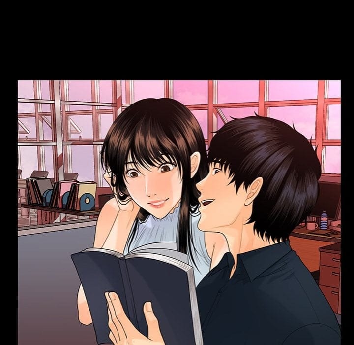 My Secretary (Uncensored), chapter 46, page 11 of 159