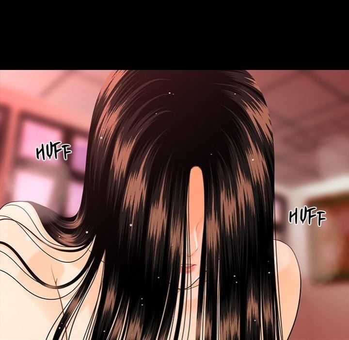 My Secretary (Uncensored), chapter 46, page 17 of 159