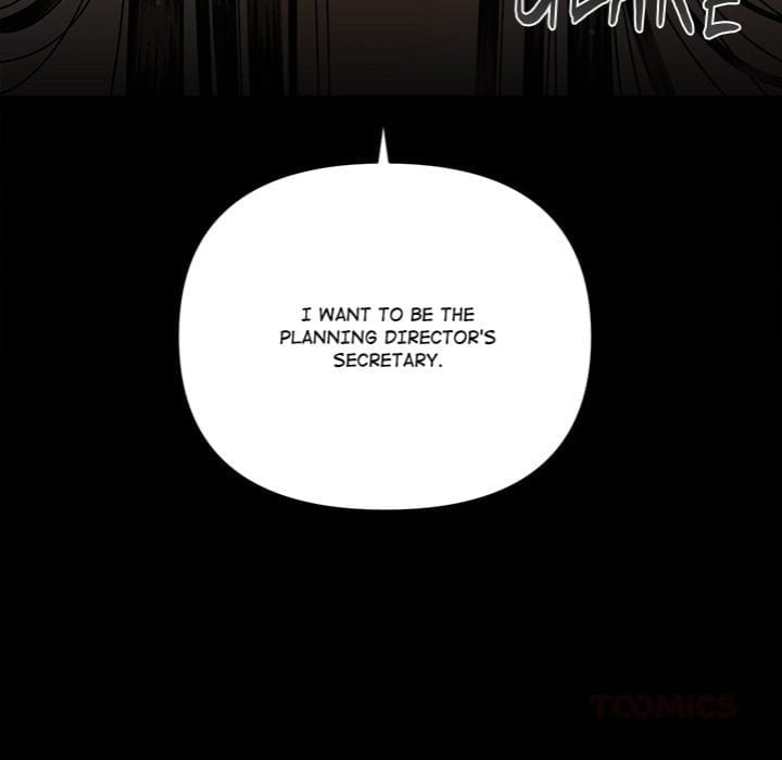 My Secretary (Uncensored), chapter 46, page 21 of 159