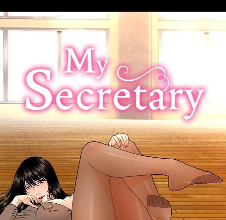 My Secretary (Uncensored), chapter 46, page 23 of 159