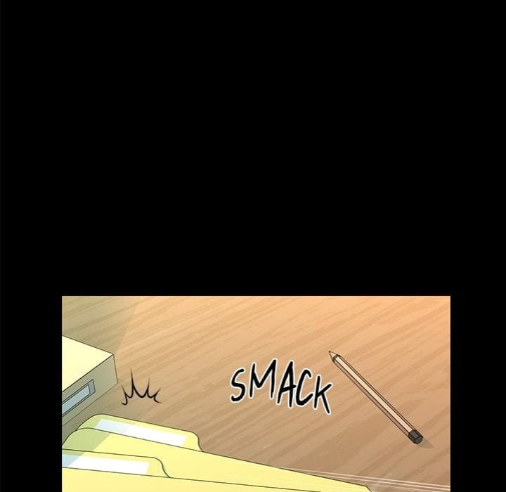My Secretary (Uncensored), chapter 46, page 27 of 159