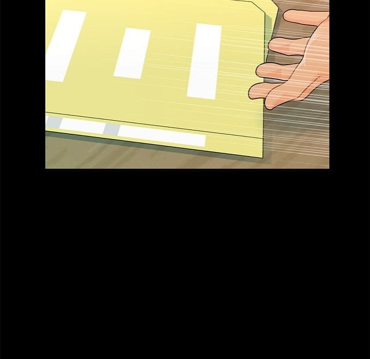 My Secretary (Uncensored), chapter 46, page 28 of 159