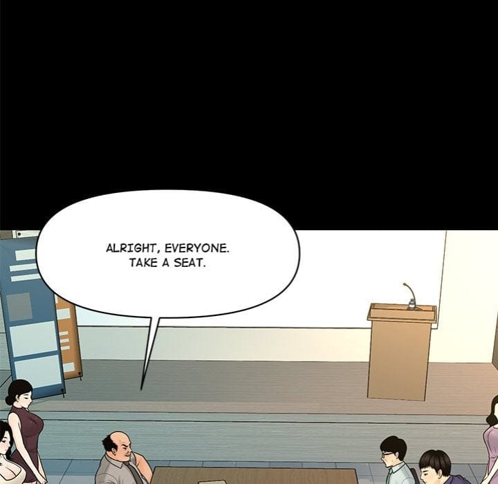 My Secretary (Uncensored), chapter 46, page 29 of 159