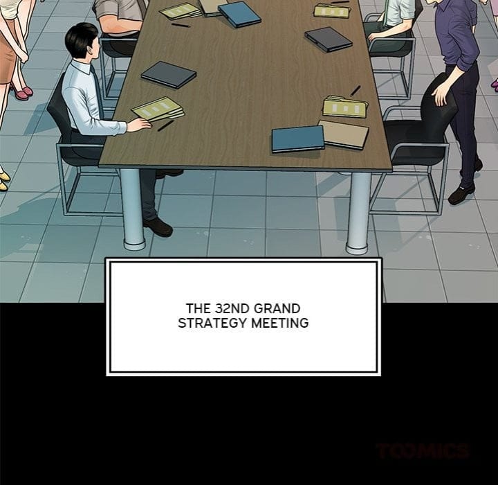 My Secretary (Uncensored), chapter 46, page 30 of 159