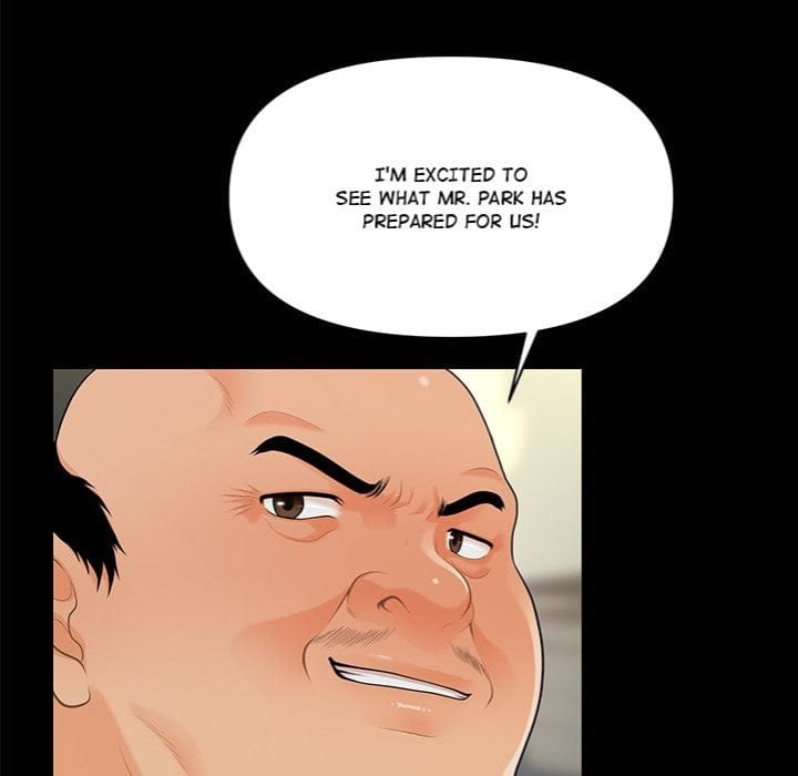 My Secretary (Uncensored), chapter 46, page 31 of 159