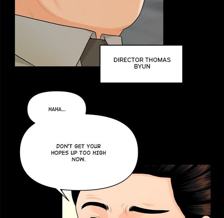 My Secretary (Uncensored), chapter 46, page 32 of 159