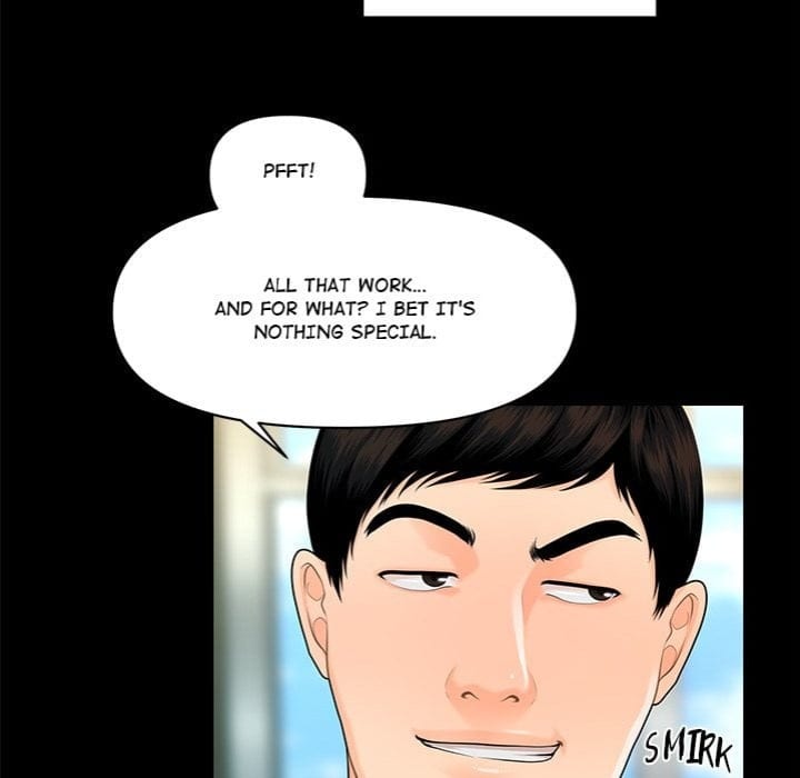 My Secretary (Uncensored), chapter 46, page 35 of 159