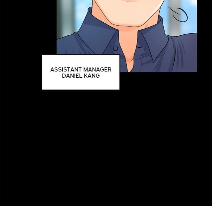 My Secretary (Uncensored), chapter 46, page 36 of 159