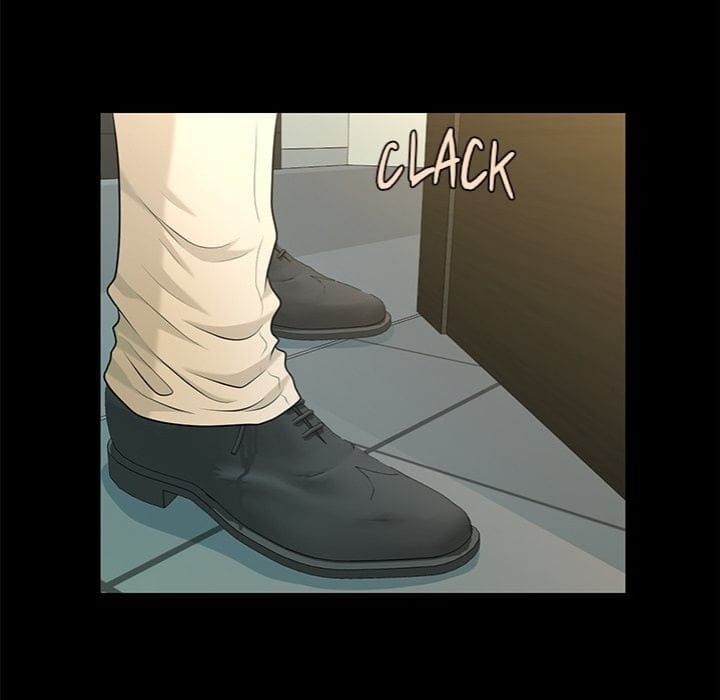 My Secretary (Uncensored), chapter 46, page 37 of 159