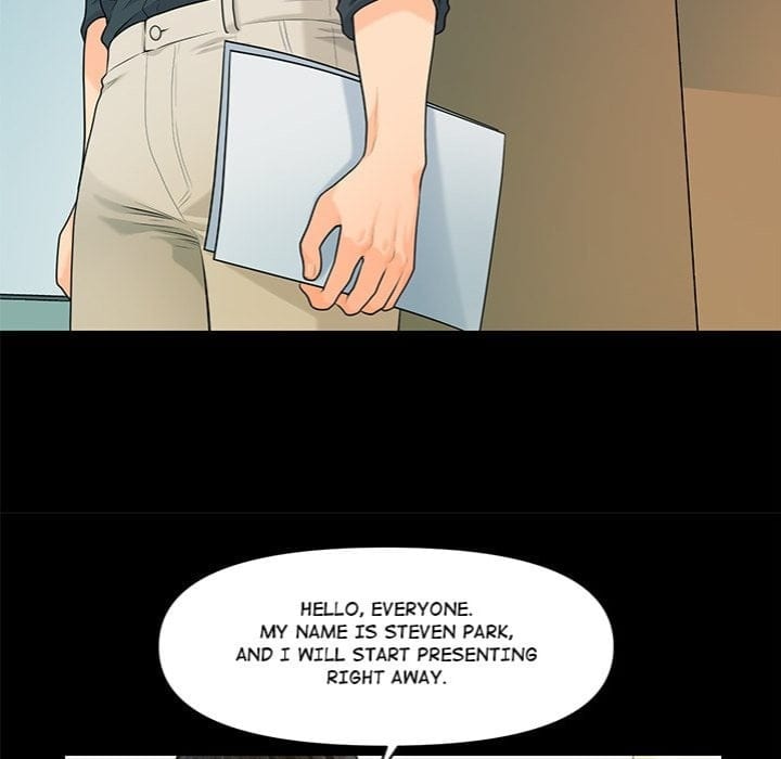 My Secretary (Uncensored), chapter 46, page 41 of 159
