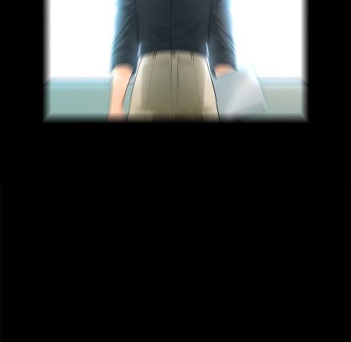 My Secretary (Uncensored), chapter 46, page 44 of 159