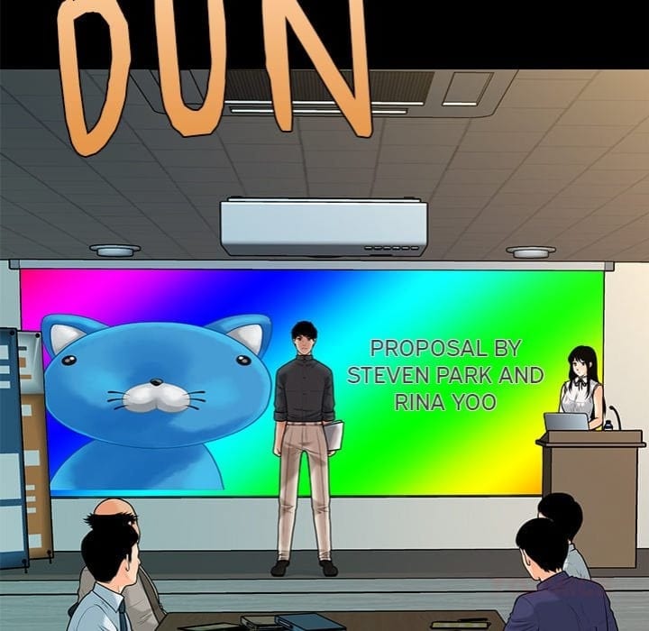 My Secretary (Uncensored), chapter 46, page 48 of 159
