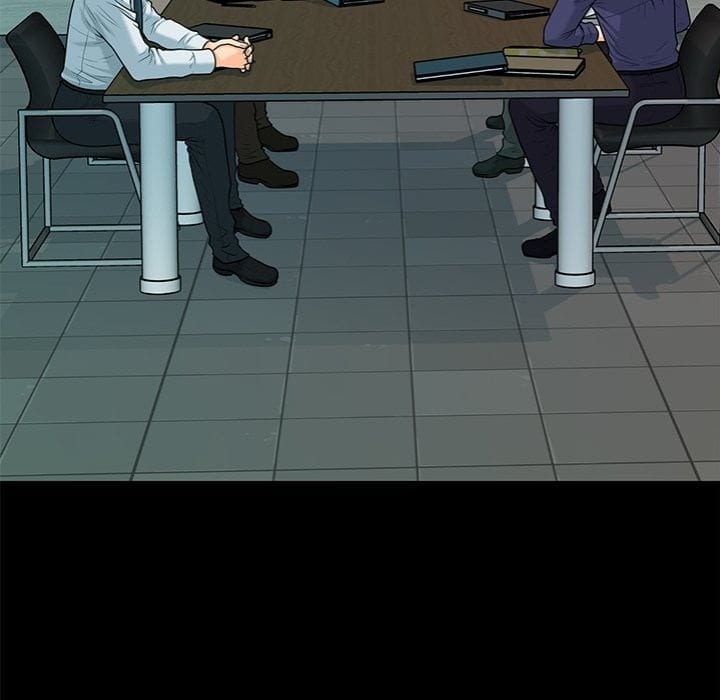 My Secretary (Uncensored), chapter 46, page 49 of 159