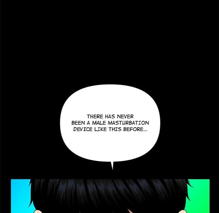 My Secretary (Uncensored), chapter 46, page 50 of 159