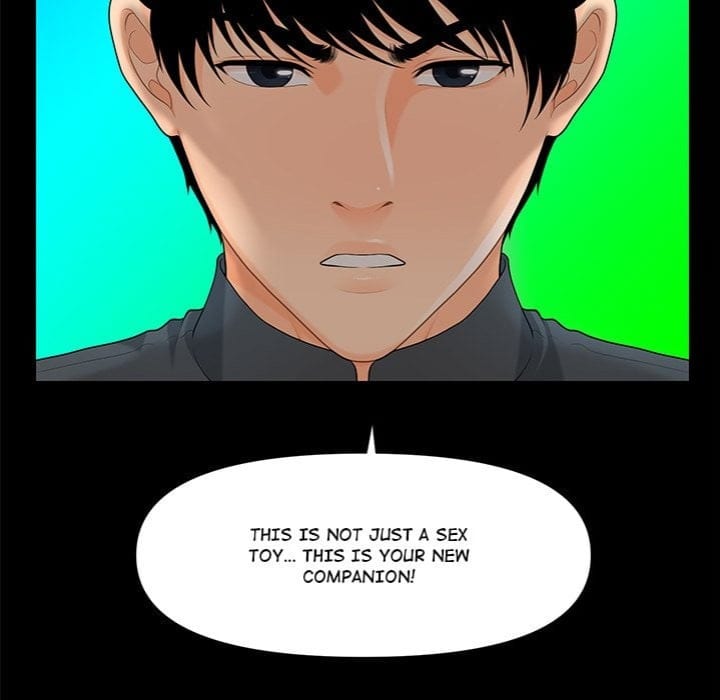 My Secretary (Uncensored), chapter 46, page 51 of 159