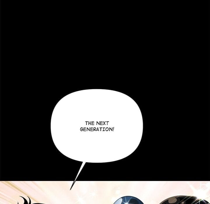 My Secretary (Uncensored), chapter 46, page 52 of 159