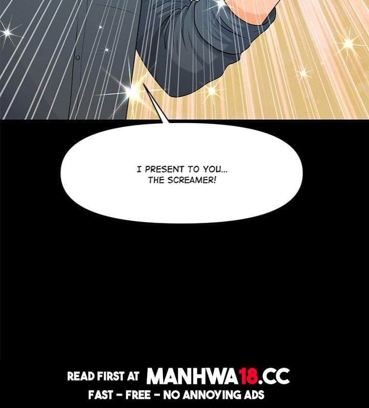 My Secretary (Uncensored), chapter 46, page 54 of 159